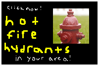 Download spicy fire hydrants picz now in 4k!